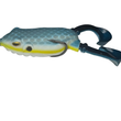 Hag's Outlier 2.0 Frog