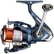 Shimano Nasci FD Spinning Reel