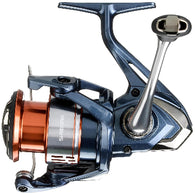 Shimano Nasci FD Spinning Reel