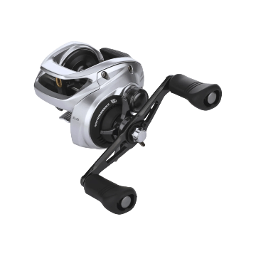 Shimano Tranx 400 B Casting Reel (2025)