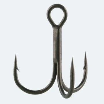 BKK Spear 21-SS Treble Hook