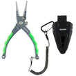 Spro 7.5-inch Aluminum Pliers