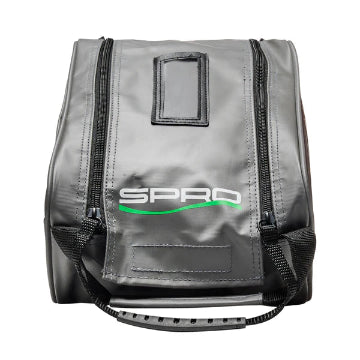 Spro Soft Bait Tackle Bag
