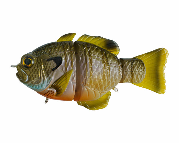 Synch Fishing Artisan Gill