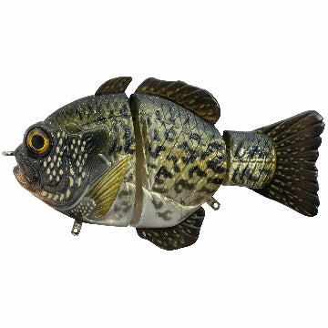 Synch Fishing Artisan Gill