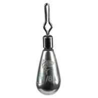 Freedom Tackle Tungsten Tear Drop Weight