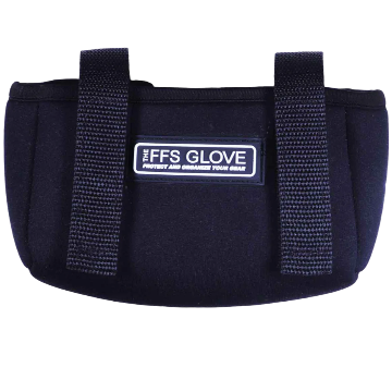 The Rod Glove FFS Glove
