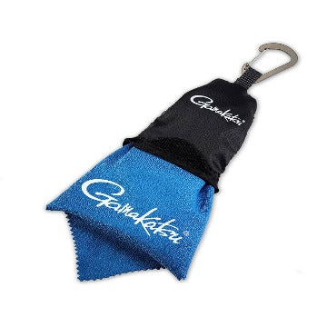 Gamakatsu Microfiber Towel