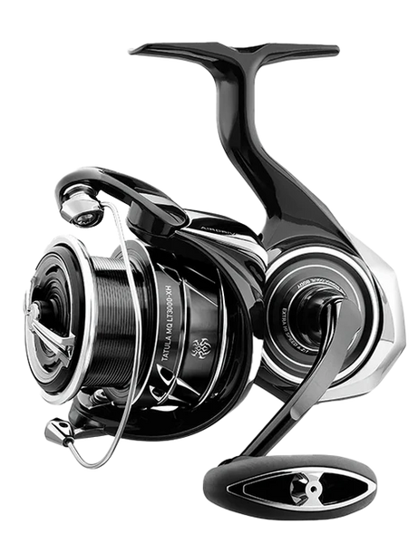 Daiwa Tatula MQ FC LT Spinning Reel