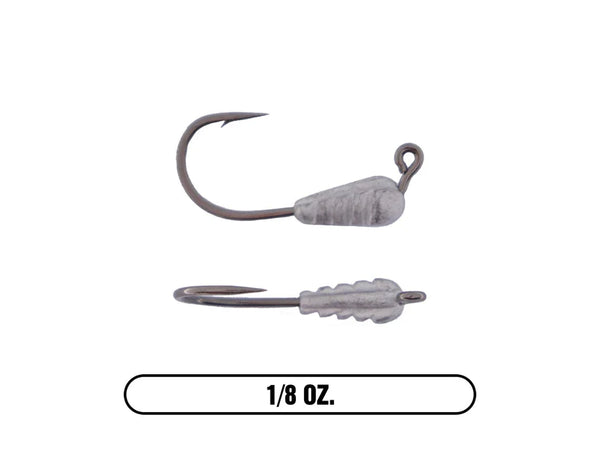 Xzone Stealth Finesse Tube Jig