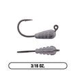 Xzone Stealth Finesse Tube Jig