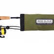 The Rod Glove Tournament Series Neoprene Rod Glove Spinning