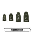 Xzone Tungsten Worm Weights