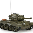 1/30 U.S RC Infrared Battle Tanks 3841
