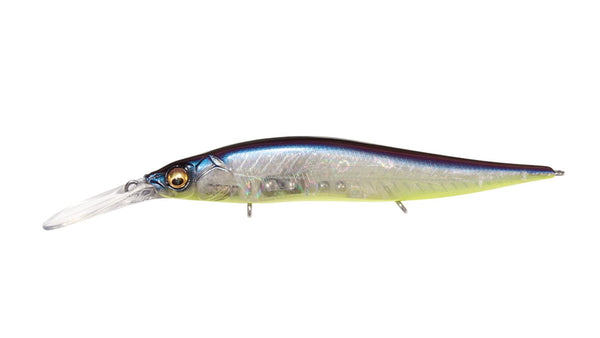 Megabass Vision Oneten +2 Jr.