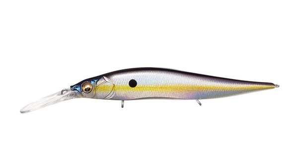 Megabass Vision Oneten +2 Jr.