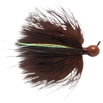 VMC Marabou Jig