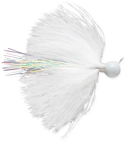 VMC Marabou Jig