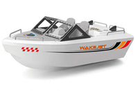 R/C wave boat brushless WAKEJET