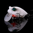 Megabass Respect Series 68 WHITE BUTTERFLY (SP-C)