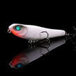 Megabass Respect Series 68 WHITE BUTTERFLY (SP-C)