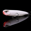 Megabass Respect Series 68 WHITE BUTTERFLY (SP-C)