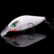 Megabass Respect Series 68 WHITE BUTTERFLY (SP-C)