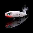 Megabass Respect Series 68 WHITE BUTTERFLY (SP-C)