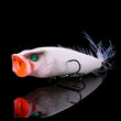 Megabass Respect Series 68 WHITE BUTTERFLY (SP-C)