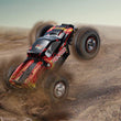 WIKKED – 1:12 SCALE 4X4 BRUSHLESS MONSTER TRUCK