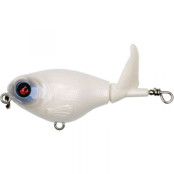 River2Sea Whopper Plopper 75 Topwater Bait - Choice of Colors