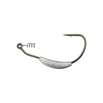 Berkley Fusion19 Weight Swimbait Hooks