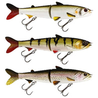 Westin HypoTeez Glidebait (Suspending)