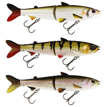 Westin HypoTeez Glidebait (Suspending)