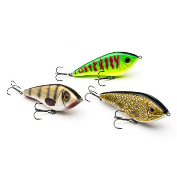 Westin Swim Glidebait