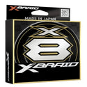 Daiwa XBraid X8 Braided Line