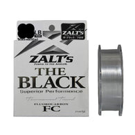 Zalt's The Black Fluorocarbon Line