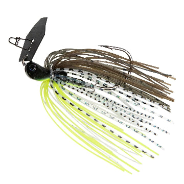 jackham。 ZMAN Chatterbait Jack Hammer Baby Jack – Proadvantage.ca