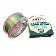 Zalt's Bass Hard PE Braided X8 Line