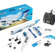 A170 3D/6G 4 CH R/C BOEING 787 BRUSHLESS