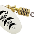 Mepps AGLIA PLAIN
