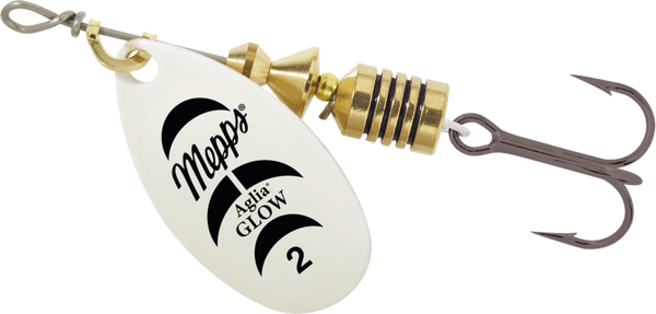 Mepps AGLIA PLAIN