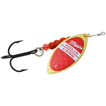 Mepps AGLIA LONG PLAIN