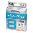 Shimano Aero 8 Floating Braided Line