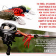 ZMAN Chatterbait MicroMax