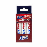 Baitfuel Fish Attractant Freshwater Refill Kit