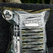 6th Sense BaitZip Pro Gusseted Bag