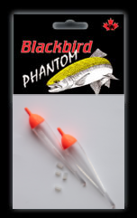 BLACKBIRD PHANTOM CLEAR FLOAT