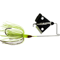 Strike King BLEEDING ELITE BUZZBAIT 3/8OZ CHARTREUSE