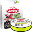 Berkley X9 Braided Line